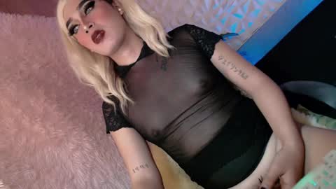 Caroline online show from March 2025 09:13:01 AM