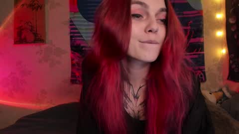 Caroline online show from January 2025 04:48:02 PM