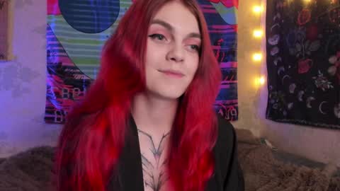 Caroline online show from January 2025 01:14:01 PM