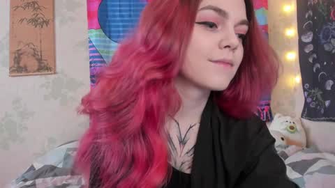 Caroline online show from March 2025 11:51:01 AM