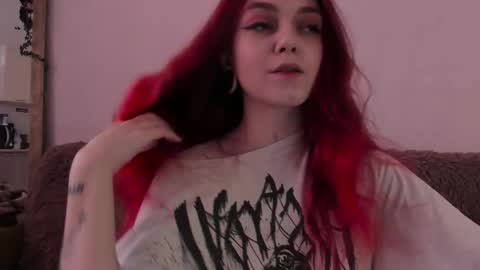 Caroline online show from October 2025 11:50:02 AM