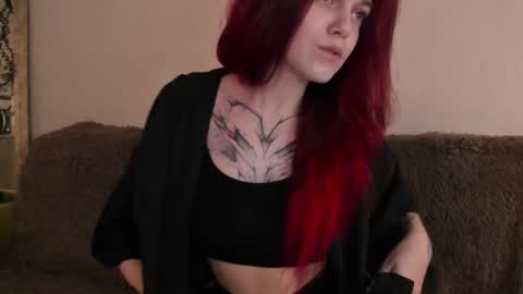 Caroline online show from November 2025 11:32:01 AM