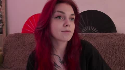 Caroline online show from March 2026 12:21:01 PM