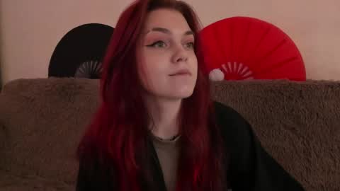 Caroline online show from April 2026 11:42:02 AM