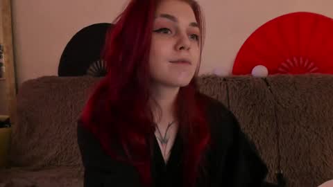 Caroline online show from April 2026 01:41:02 PM