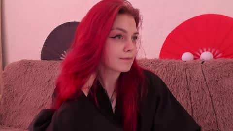 Caroline online show from April 2026 11:19:02 AM