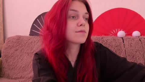 Snapshot of _caroline_coy chatting on May 2026 12:21:01 PM Caroline online show from May 2026 12:21:01 PM