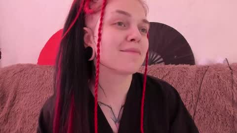 Snapshot of _caroline_coy chatting on May 2026 11:15:02 AM Caroline online show from May 2026 11:15:02 AM