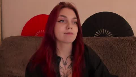 Snapshot of _caroline_coy chatting on June 2026 12:04:02 PM Caroline online show from June 2026 12:04:02 PM