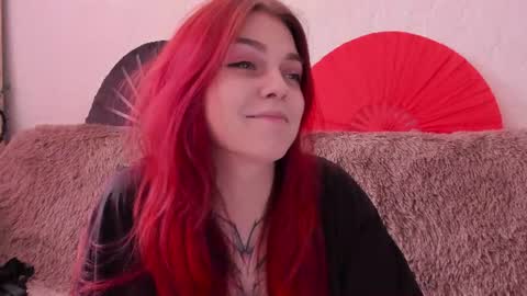 Caroline online show from June 2026 12:20:01 PM