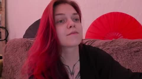 Caroline online show from June 2026 10:31:02 AM
