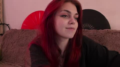 Caroline online show from July 2026 10:55:01 AM