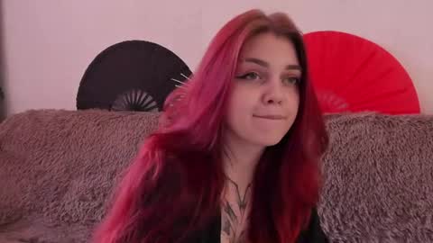 Caroline online show from July 2026 01:14:02 PM