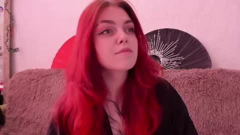 Caroline online show from July 2026 10:54:02 AM