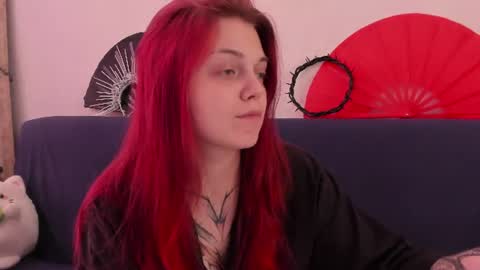 Caroline online show from July 2026 11:17:01 AM