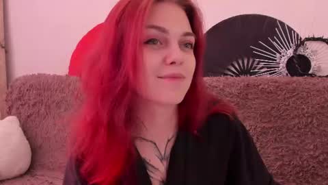 Caroline online show from August 2026 11:41:02 AM