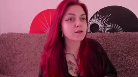 Caroline online show from August 2026 10:07:02 AM