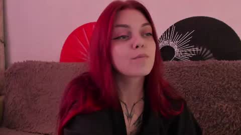 Caroline online show from August 2026 01:03:01 PM