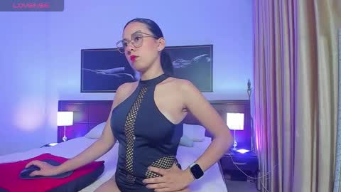 Cataleya online show from December 2025 01:33:02 AM