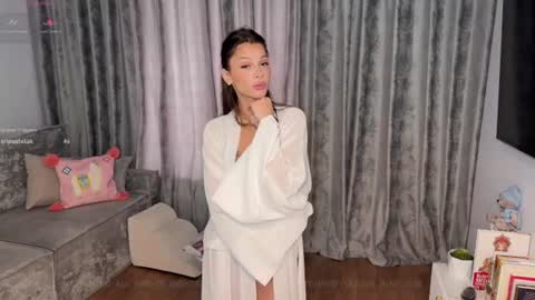 Angela  online show from June 2026 01:14:01 PM