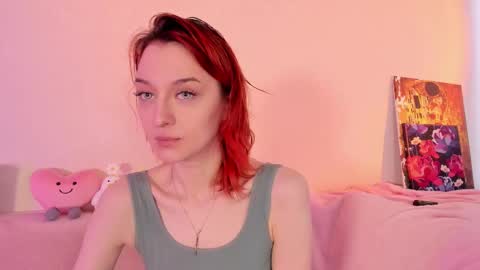 Snapshot of _ccrystaa_ chatting on February 2025 04:53:02 AM Christina Chris online show from February 2025 04:53:02 AM