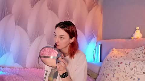 Snapshot of _ccrystaa_ chatting on February 2025 05:00:01 AM Christina Chris online show from February 2025 05:00:01 AM