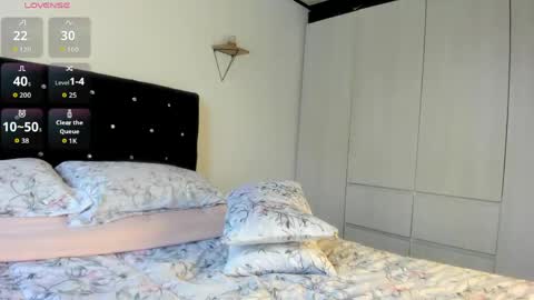 Bella  online show from June 2026 08:58:01 PM