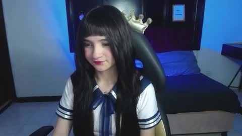 _charlotte_collins_ online show from February 2026 03:05:02 PM