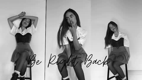 Charlote online show from December 2025 08:15:02 PM