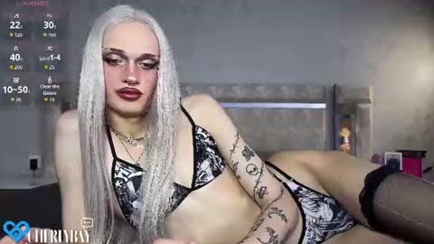 Snapshot of _cherlybay_ chatting on July 2026 01:14:02 PM CHER - Independent model online show from July 2026 01:14:02 PM