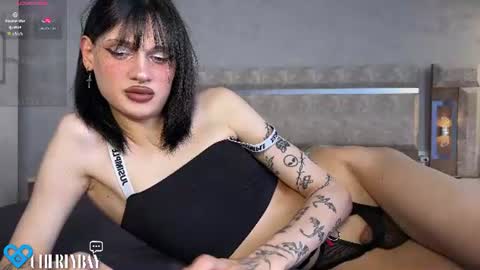 Snapshot of _cherlybay_ chatting on July 2026 01:32:02 PM CHER - Independent model online show from July 2026 01:32:02 PM