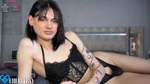 Snapshot of _cherlybay_ chatting on August 2026 05:09:01 AM CHER - Independent model online show from August 2026 05:09:01 AM