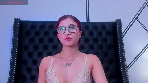 _cherry_fox online show from February 2026 12:14:02 PM