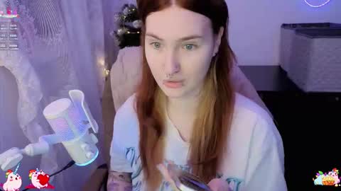 Alisa NO NUDE online show from December 2025 02:23:02 PM