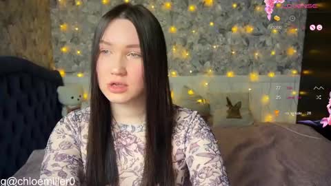 _chloe_miller_ online show from February 2025 04:24:01 PM