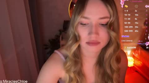 _chloe_miller_ online show from April 2026 06:02:01 PM