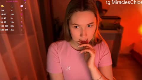 Snapshot of _chloe_miller_ chatting on August 2026 07:05:02 PM _chloe_miller_ online show from August 2026 07:05:02 PM