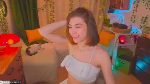 Snapshot of _chocomao_ chatting on May 2026 06:13:01 PM Mao online show from May 2026 06:13:01 PM