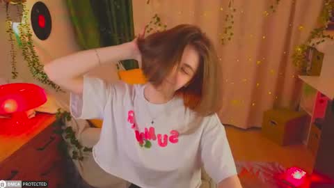 Snapshot of _chocomao_ chatting on July 2026 06:03:02 PM Mao online show from July 2026 06:03:02 PM
