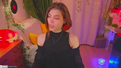 Snapshot of _chocomao_ chatting on July 2026 05:48:02 PM Mao online show from July 2026 05:48:02 PM