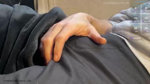 Snapshot of _chr chatting on February 2026 10:51:02 AM Chris online show from February 2026 10:51:02 AM