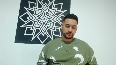 CRIS online show from April 2026 03:00:02 AM