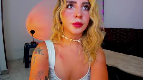  Chloe  online show from January 2025 12:55:02 AM