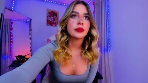  Chloe  online show from April 2026 03:40:02 AM