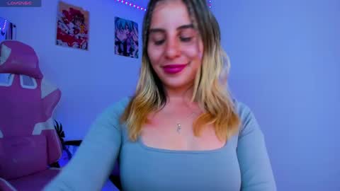 Snapshot of _cloe_1 chatting on April 2026 12:09:02 AM Chloe online show from April 2026 12:09:02 AM