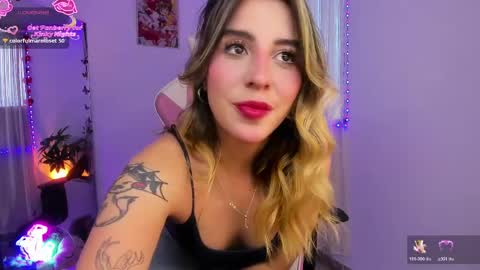 Snapshot of _cloe_1 chatting on May 2026 11:03:01 PM Chloe online show from May 2026 11:03:01 PM