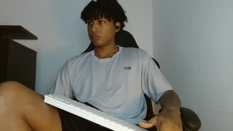 _cockpromise_ online show from February 2026 08:19:02 PM