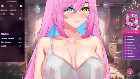 Faith online show from April 2026 05:15:01 PM