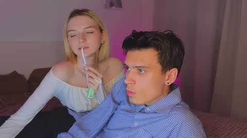 Stacy online show from October 2025 08:31:01 PM