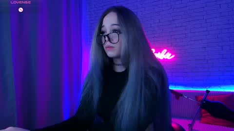 Nica online show from December 2024 08:38:02 AM